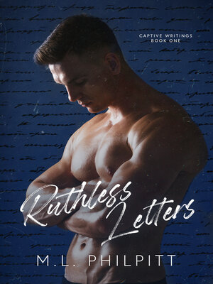 cover image of Ruthless Letters